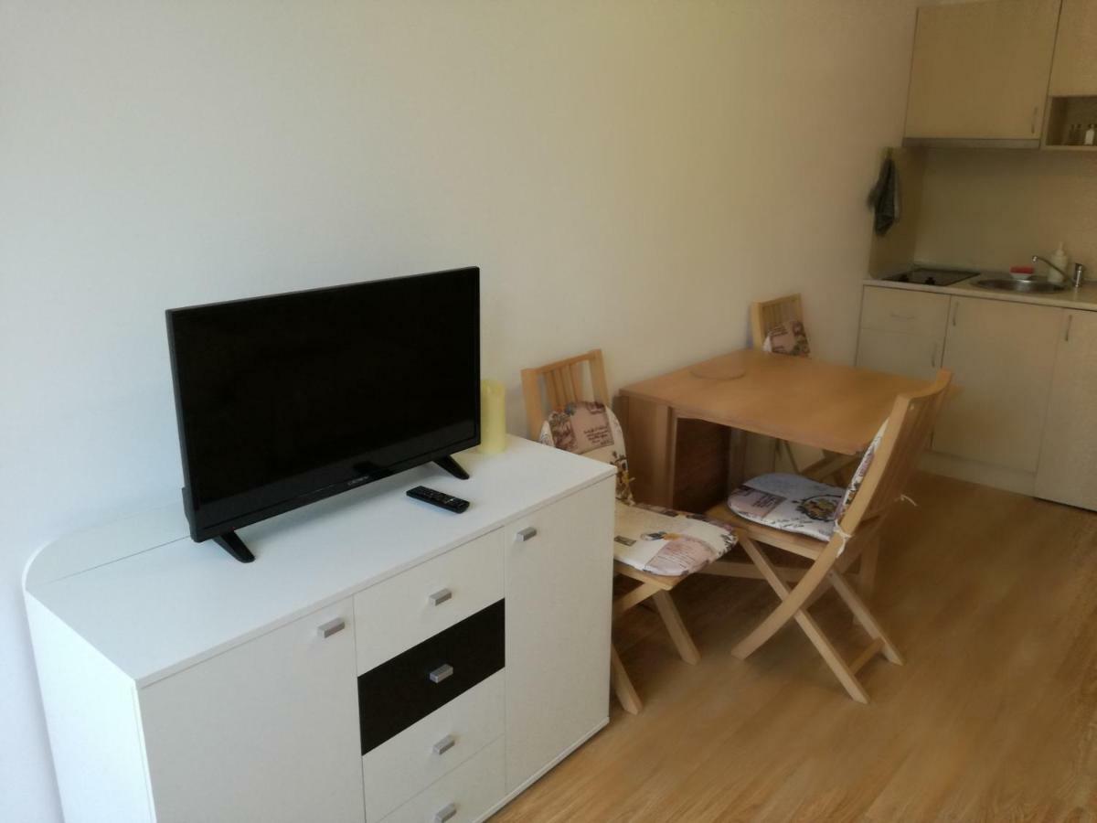 Gerber Residence 1 Slântsjev Brjag Eksteriør bilde