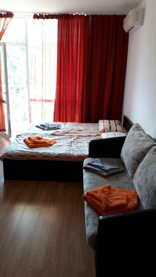 Gerber Residence 1 Slântsjev Brjag Eksteriør bilde
