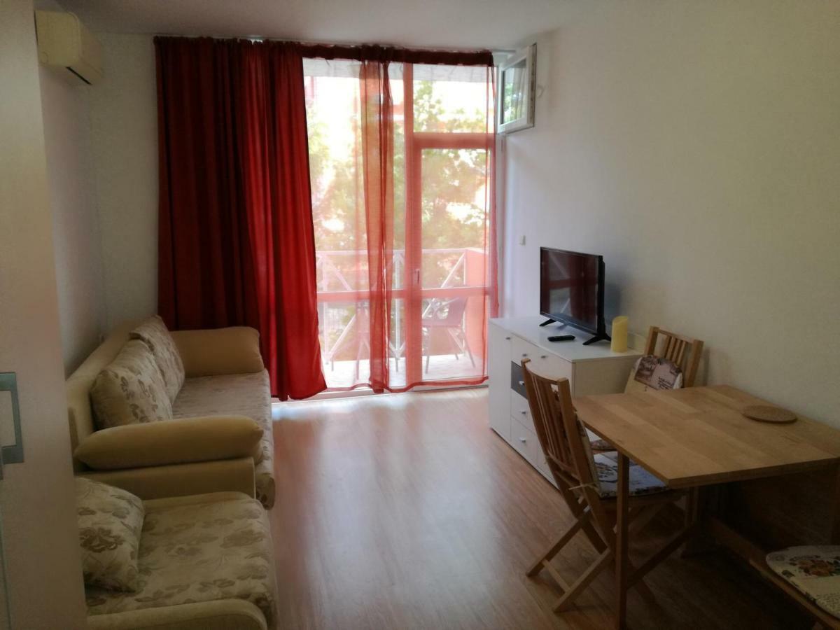 Gerber Residence 1 Slântsjev Brjag Eksteriør bilde