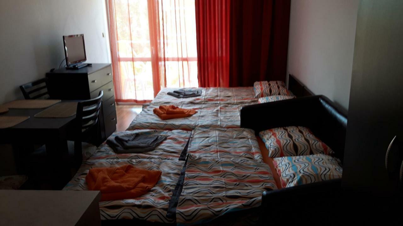 Gerber Residence 1 Slântsjev Brjag Eksteriør bilde