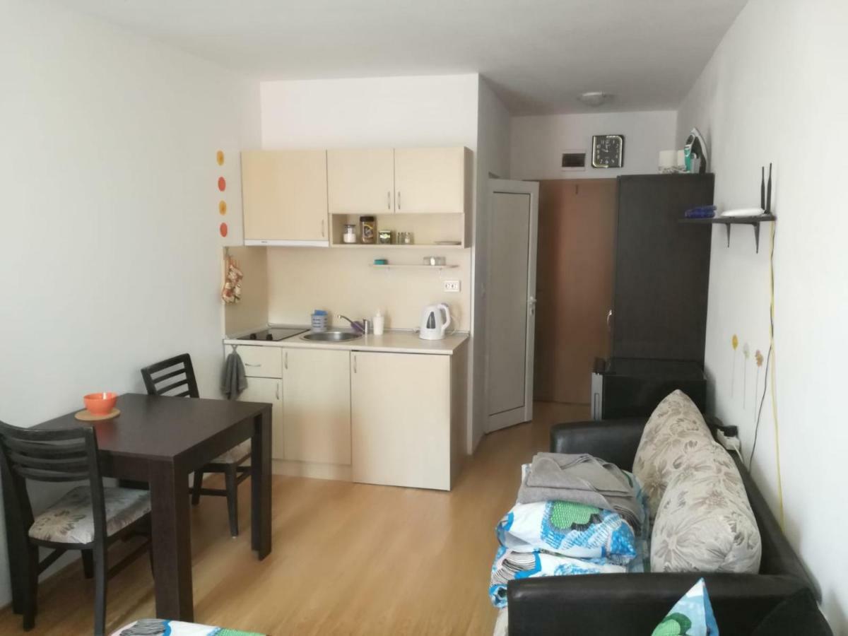 Gerber Residence 1 Slântsjev Brjag Eksteriør bilde